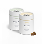 Allergy & Itch + Hip & Joint Bundles