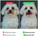 Eye Cleaner & Tear Stain Remover