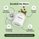 Allergy & Itch Supplement