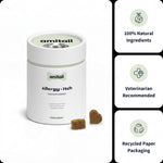 Allergy & Itch Supplement