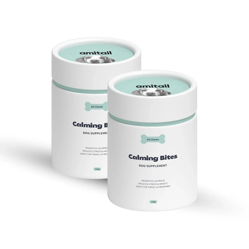 Calming Supplement