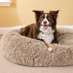 Calming Bed for Dogs