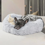 Calming Bed for Dogs