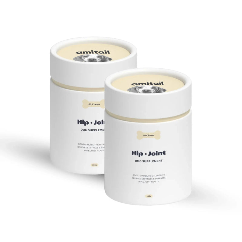 Hip & Joint Supplement