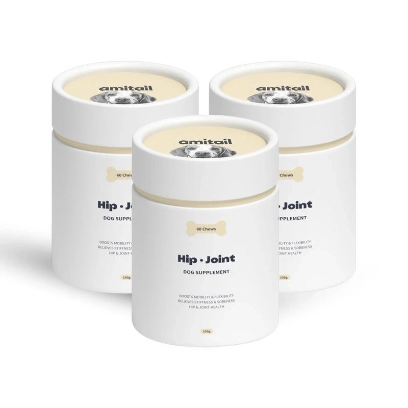 Hip & Joint Supplement