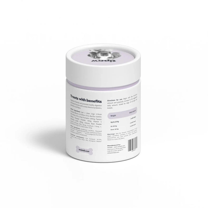 Digestive Probiotics Supplement
