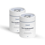 8-in-1 Multivitamins Supplement