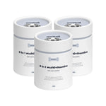 8-in-1 Multivitamins Supplement