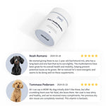 8-in-1 Multivitamins Supplement