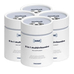 8-in-1 Multivitamins Supplement