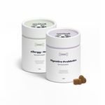 Allergy & Itch + Digestive Probiotics