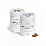 Allergy & Itch + Multivitamins Bundles