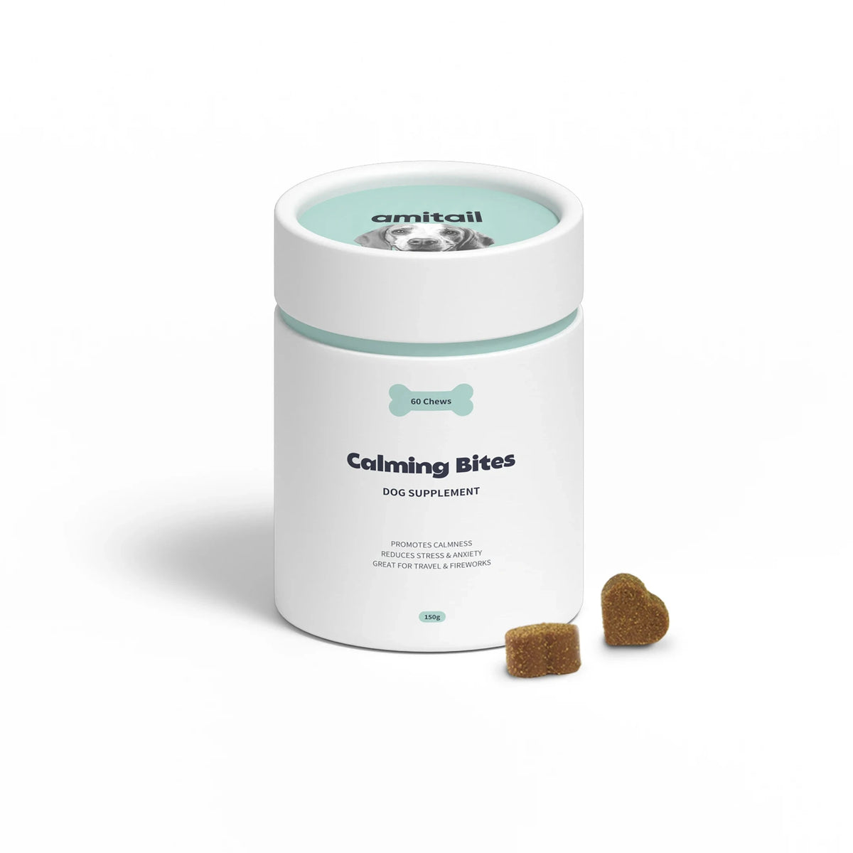 Calming Supplement