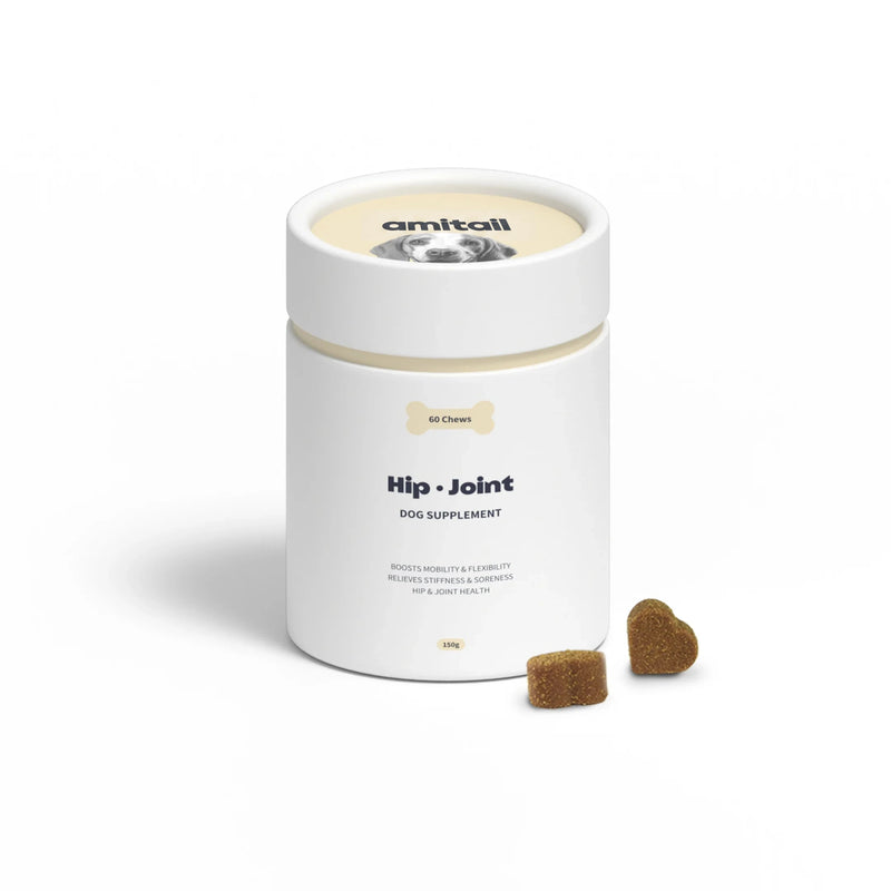 Hip & Joint Supplement