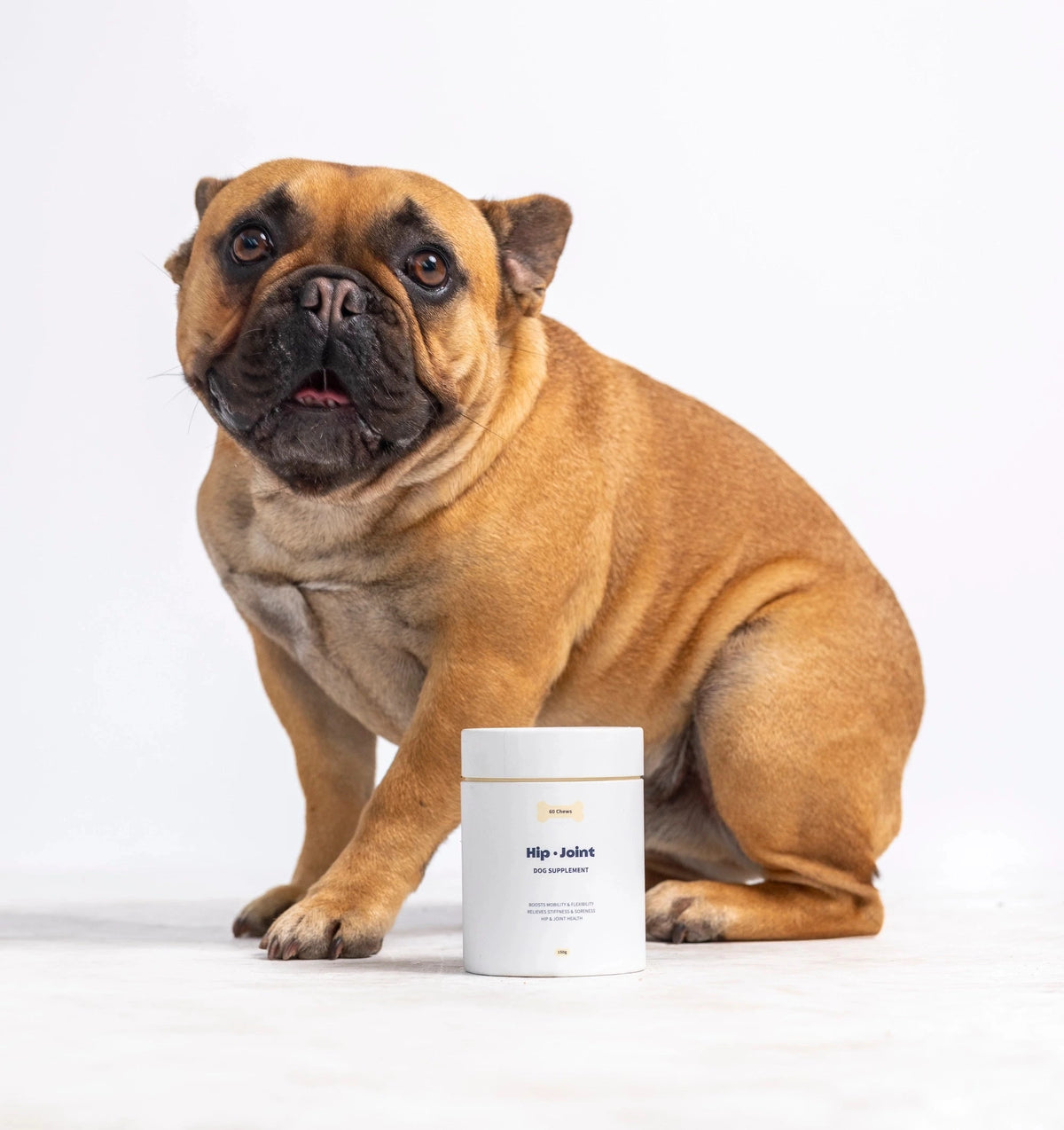 Hip & Joint Supplement