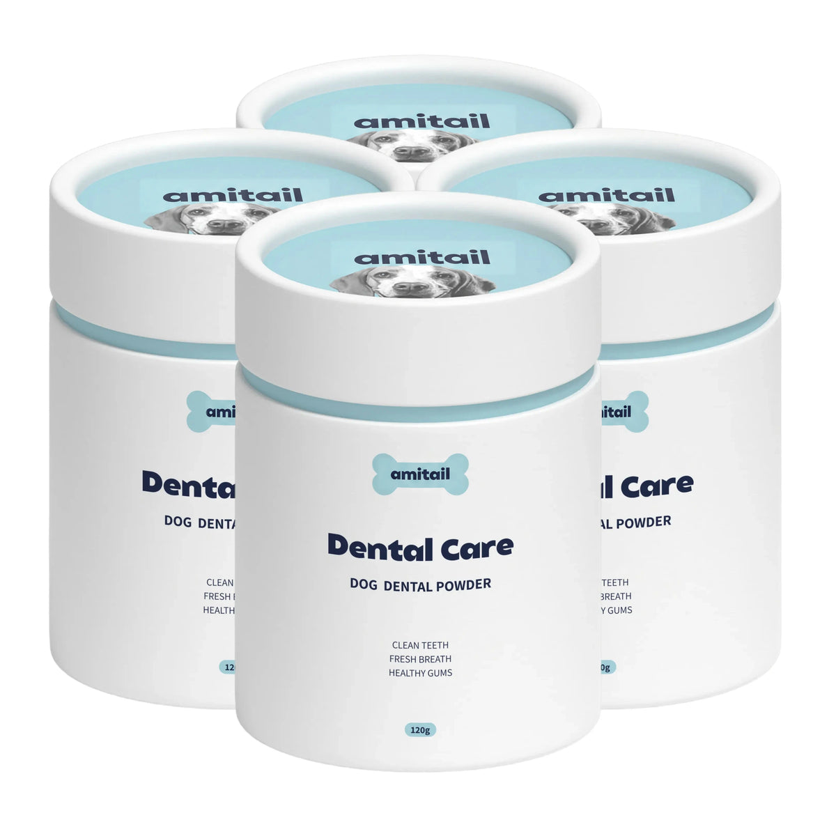 Dental Care Powder