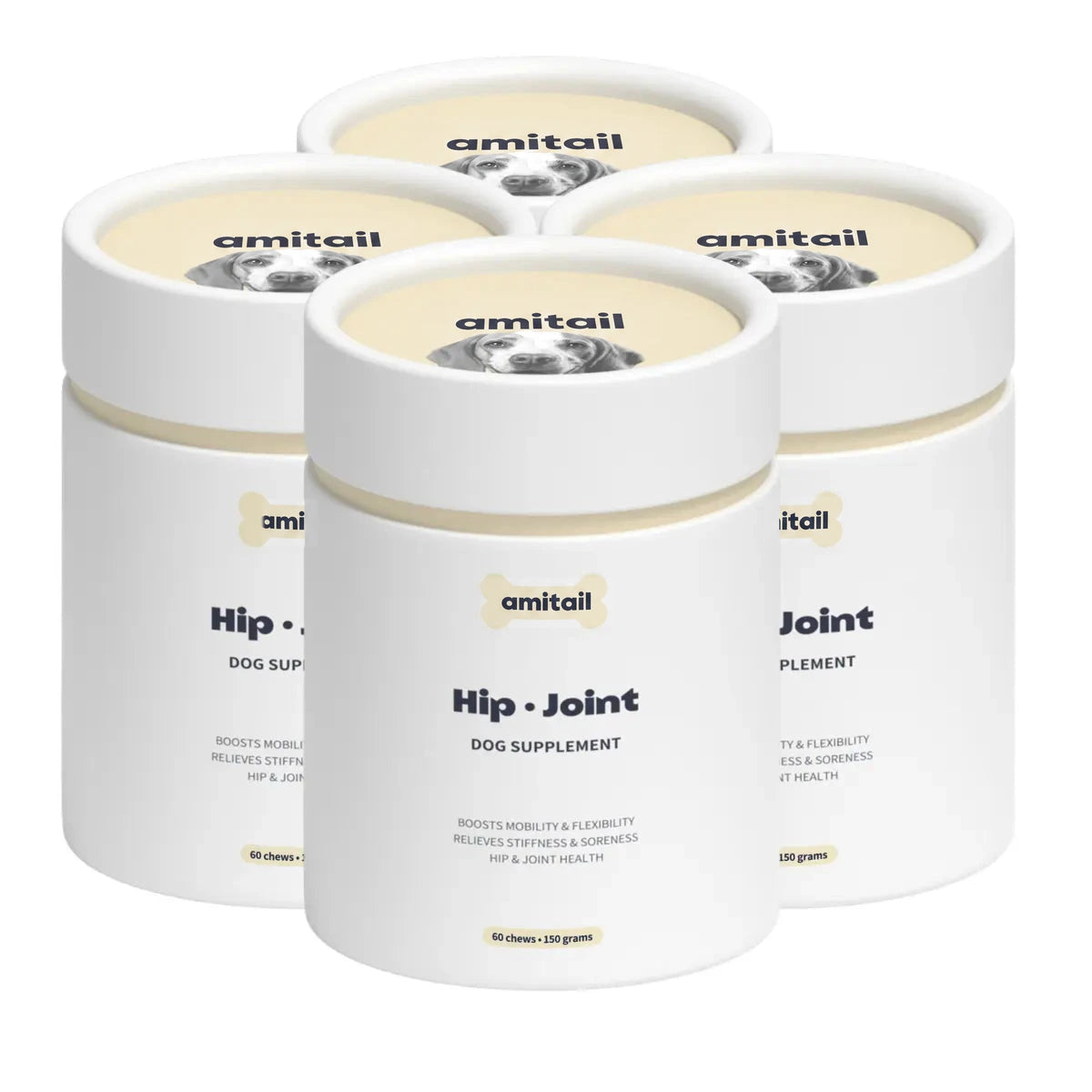 Hip & Joint Supplement