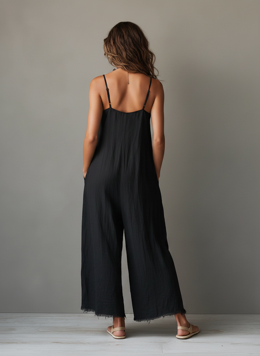 Wren jumpsuit