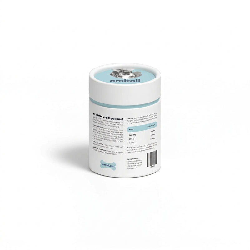 Dental Care Powder
