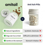 Allergy & Itch Supplement