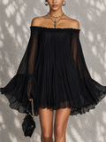 Estelle mini dress