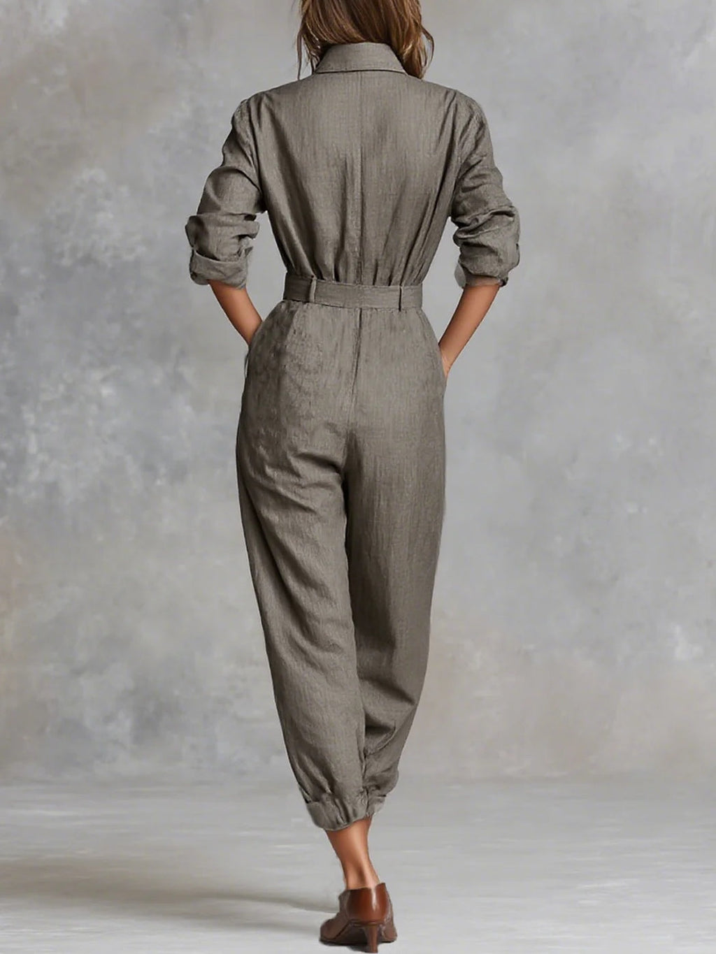 Rosalind jumpsuit