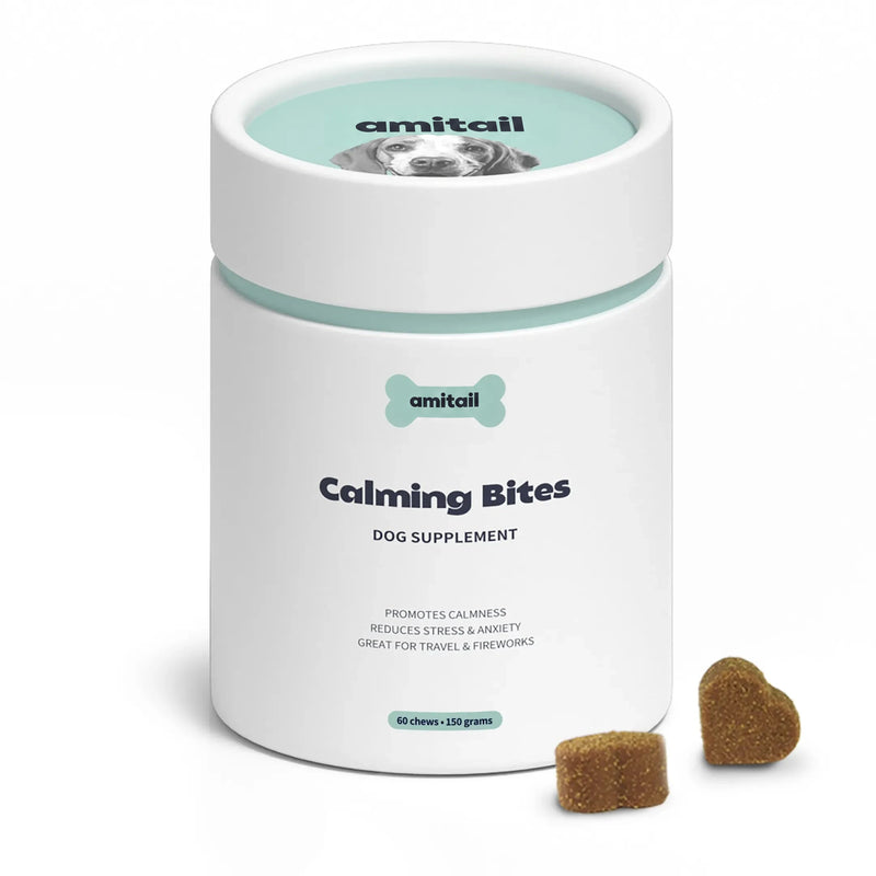 Calming Supplement