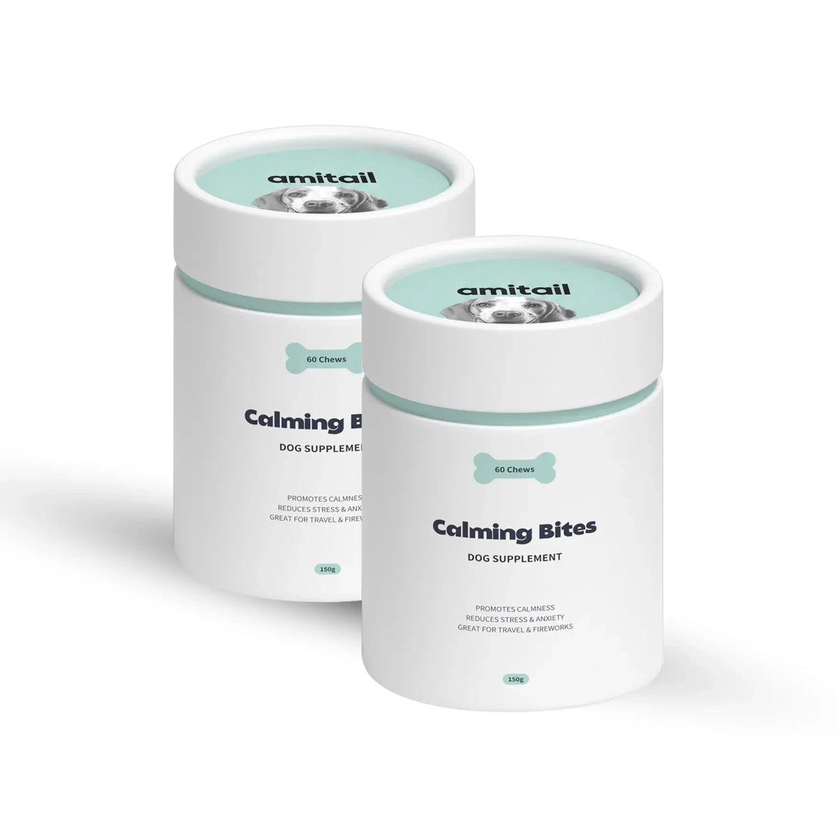 Calming Supplement