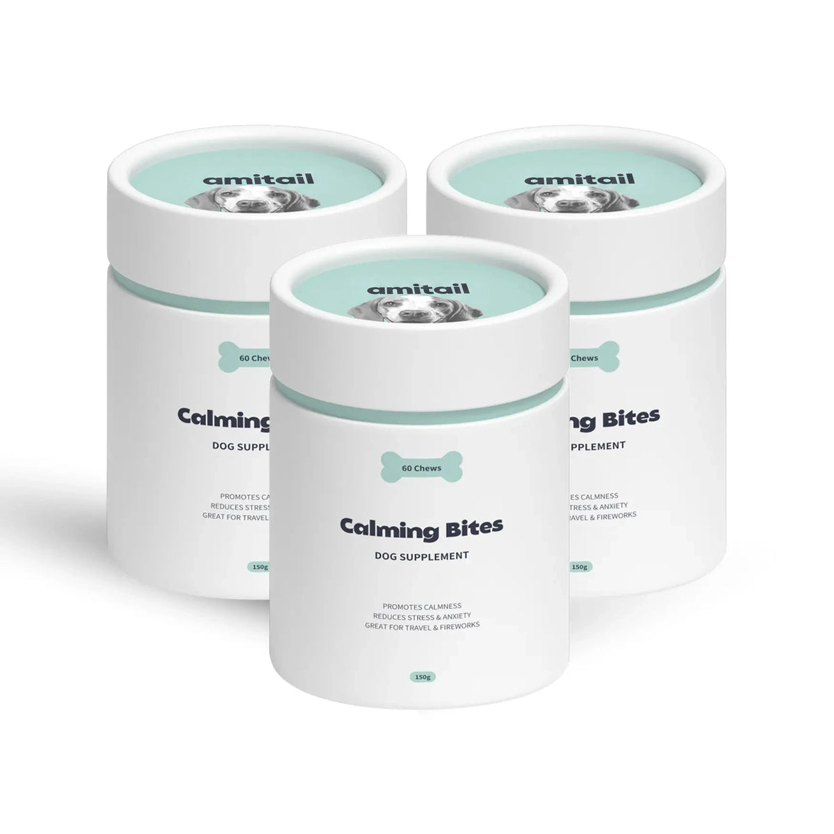 Calming Supplement