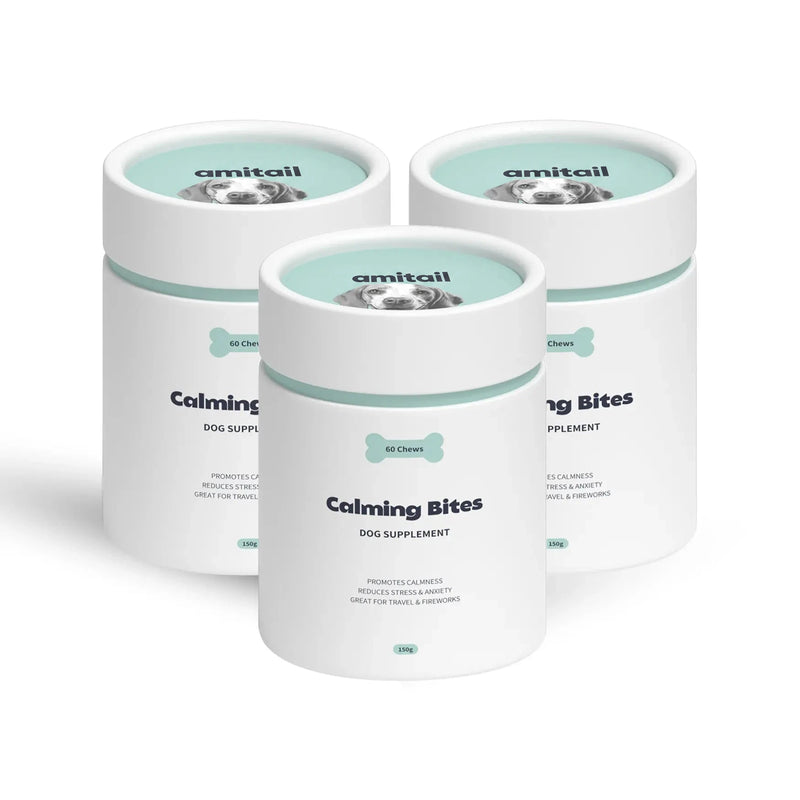 Calming Supplement