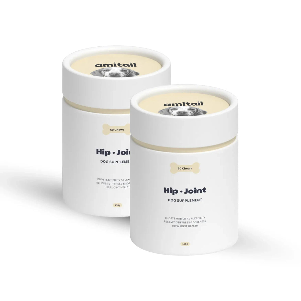 Hip & Joint Supplement