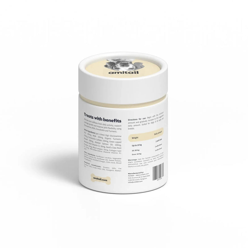 Hip & Joint Supplement